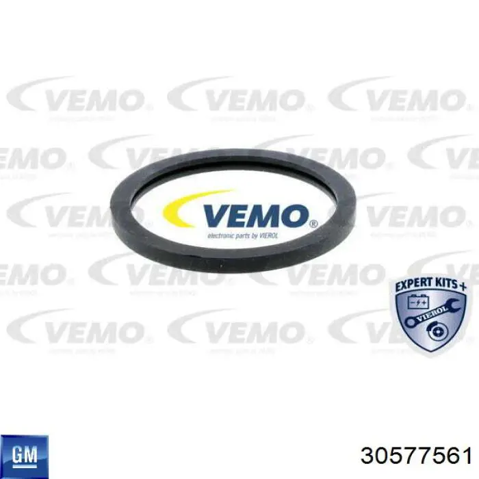 Termostato 30577561 General Motors