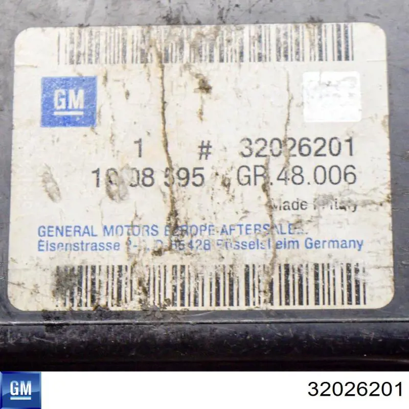Tornillos para ruedas General Motors 32026201 precio, desde 68,86 EUR