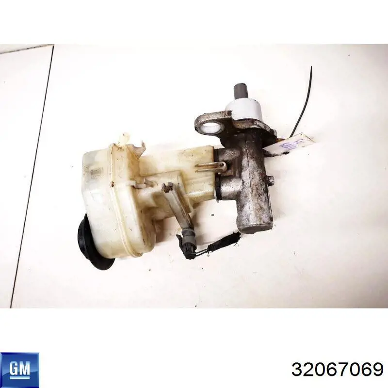 Comprar 32067069 General Motors 