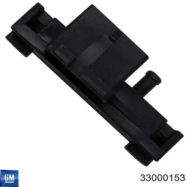 Sensor, presión colector de admisión  General Motors 33000153 precio, desde 28,96 EUR