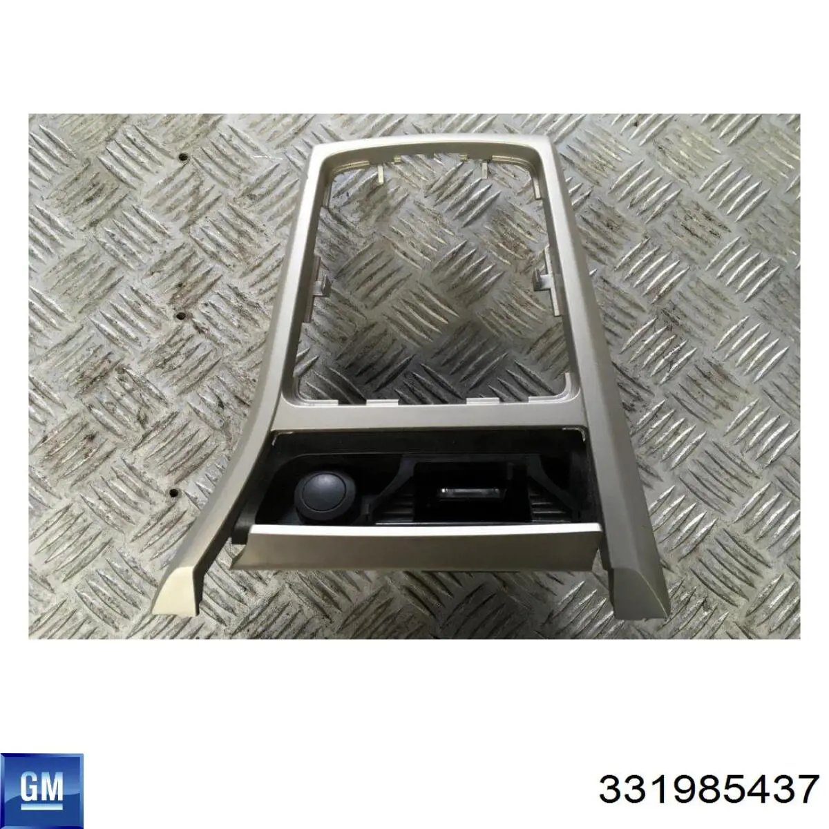 331985437 General Motors 