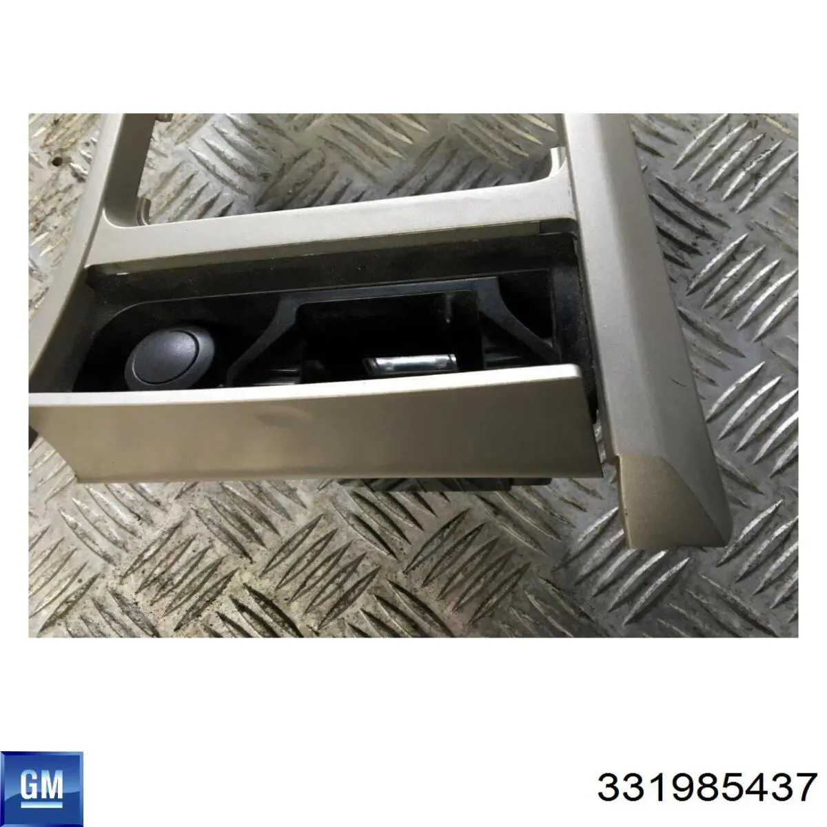  General Motors 331985437 precio, desde 43,56 EUR
