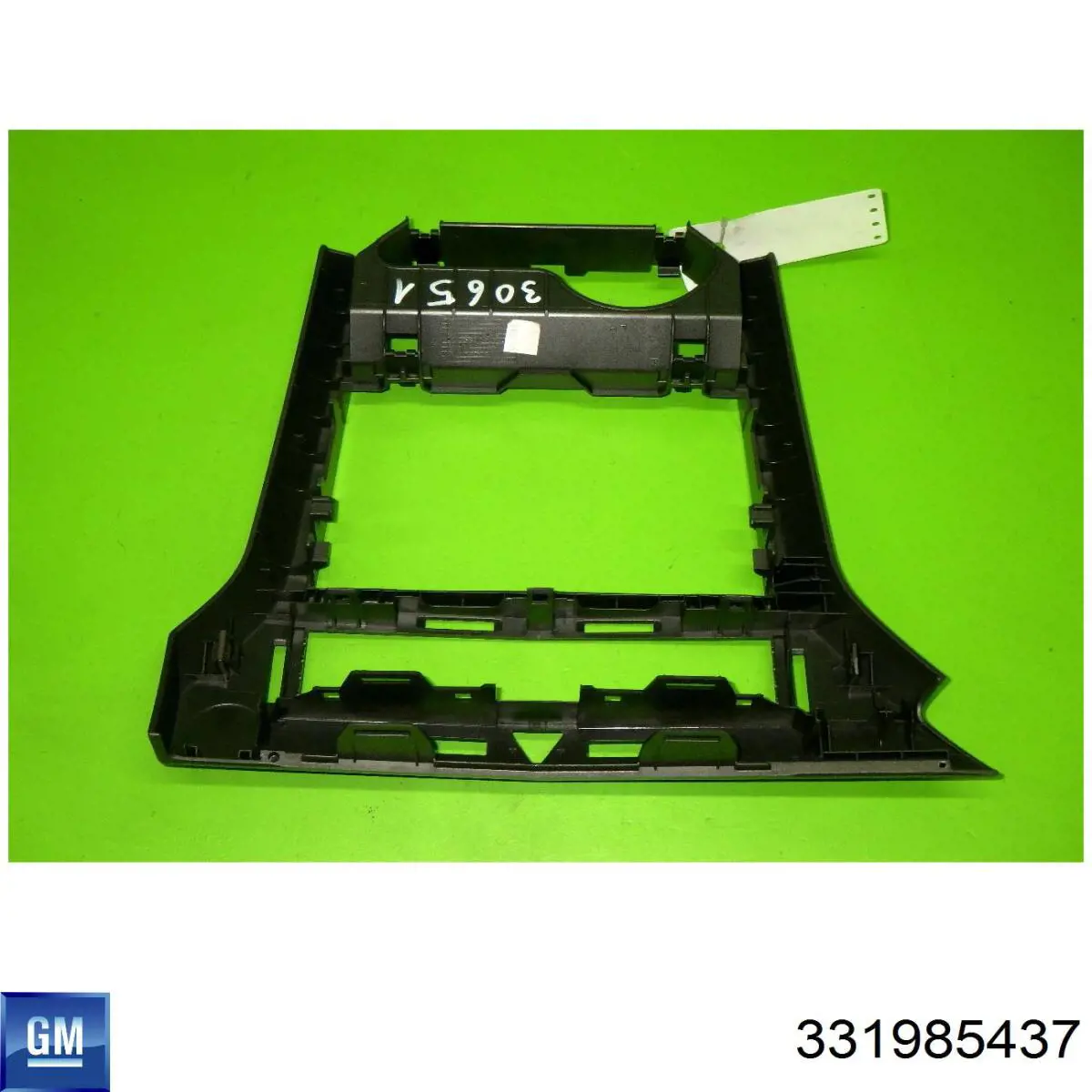 Comprar 331985437 General Motors 