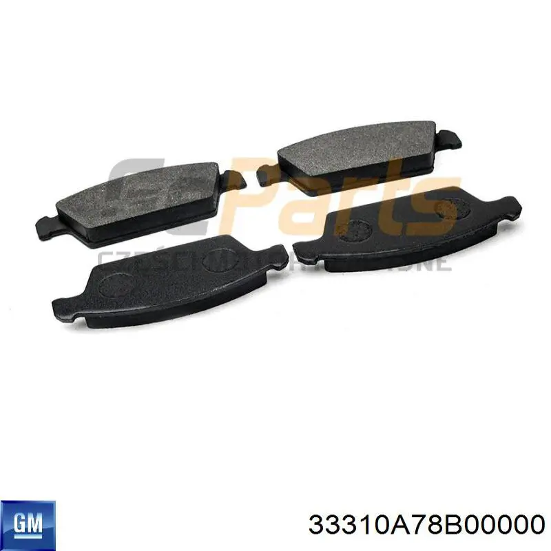  K20001D Korea (oem)