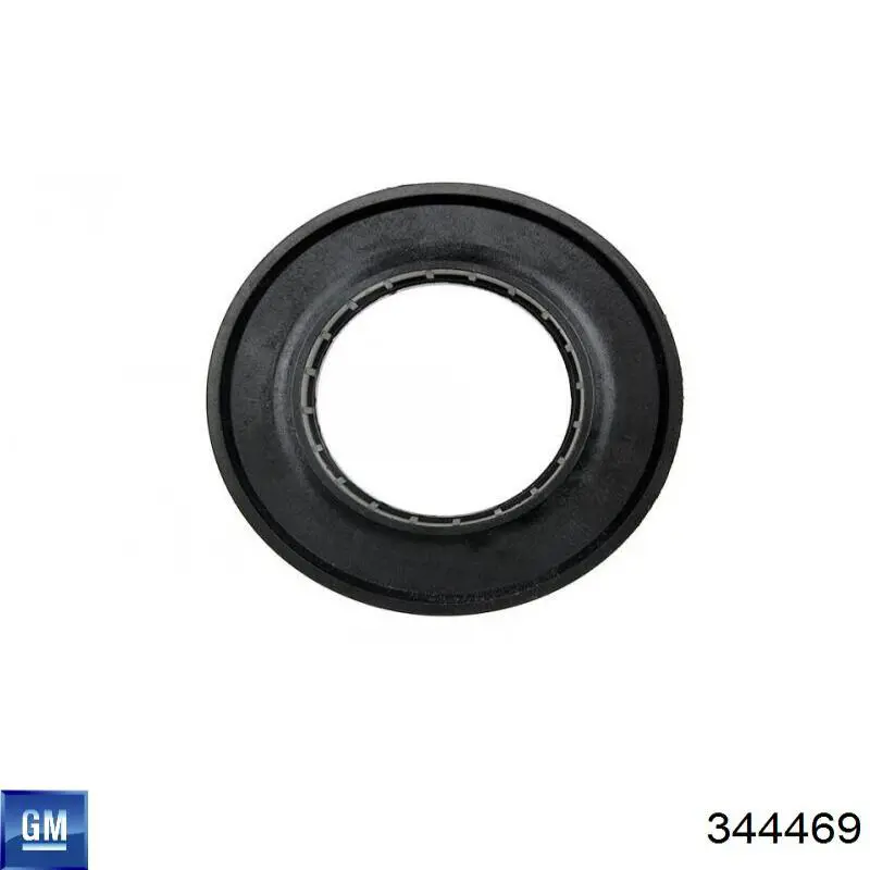 Comprar 344469 General Motors Soporte del amortiguador delantero