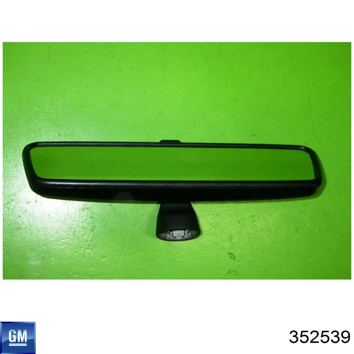Buje de la mangueta delantera General Motors 352539 precio, desde 16,47 EUR