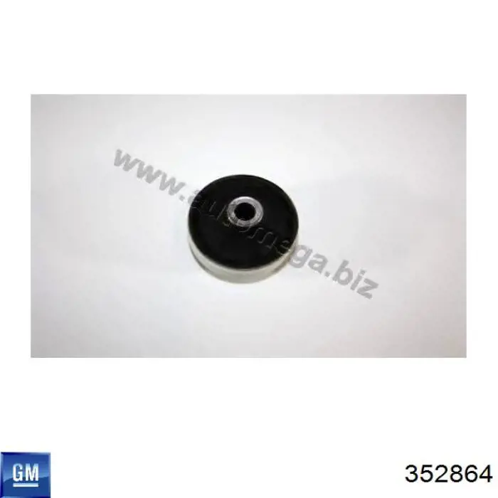 Silentblock de brazo de suspensión General Motors 352864 precio, desde 6,07 EUR