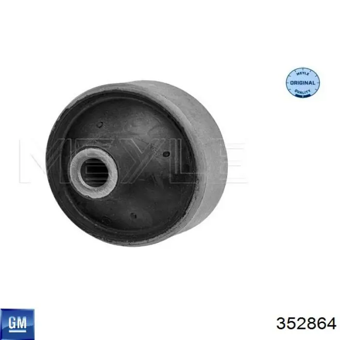 Comprar 352864 General Motors Silentblock