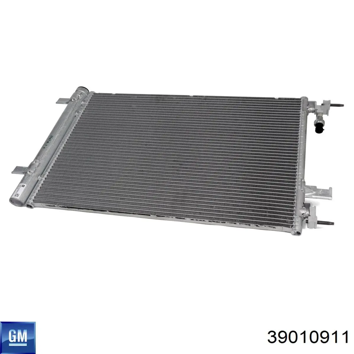 Aire acondicionado capacitor General Motors 39010911 precio, desde 88,57 EUR