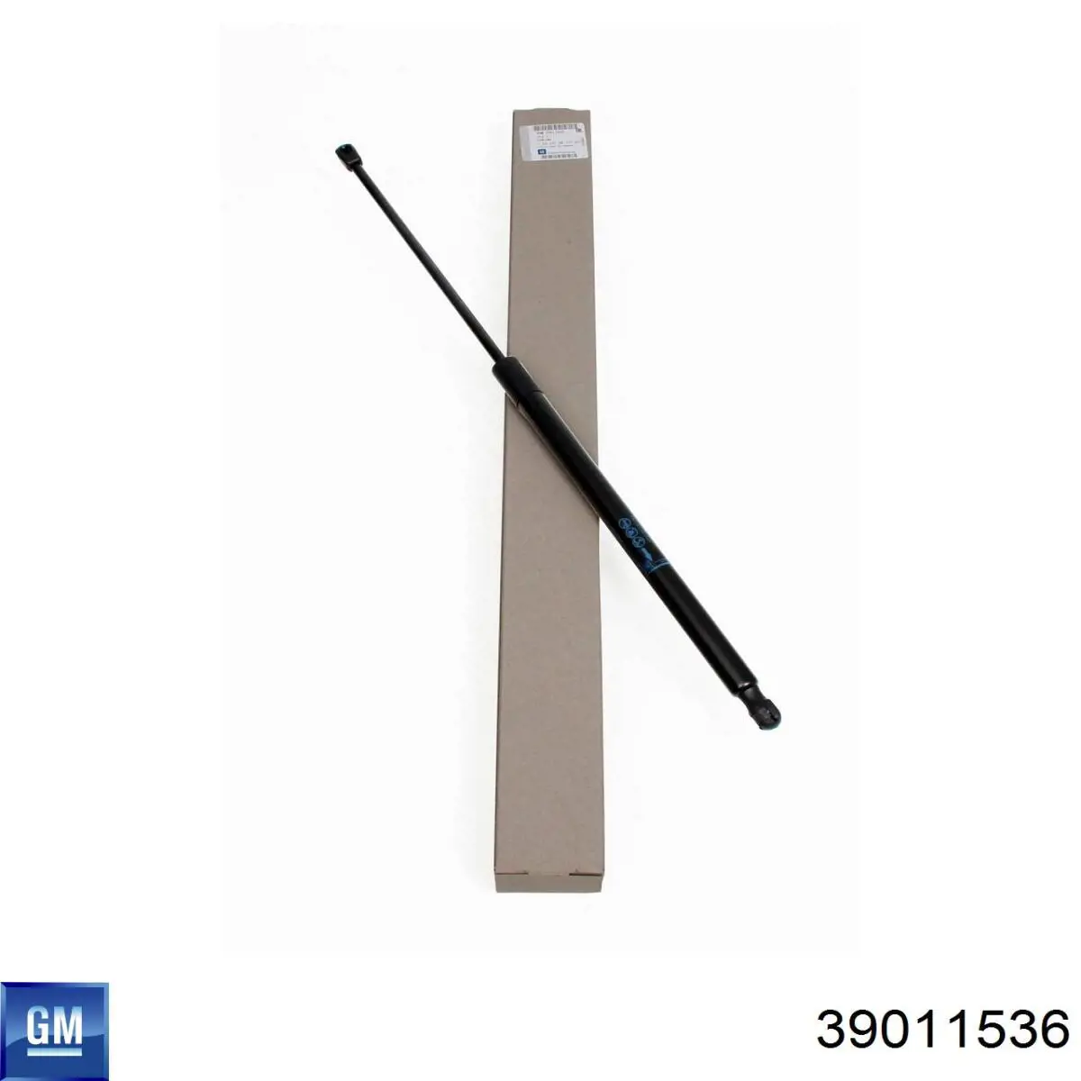 Comprar 39011536 General Motors Amortiguador de puerta trasera