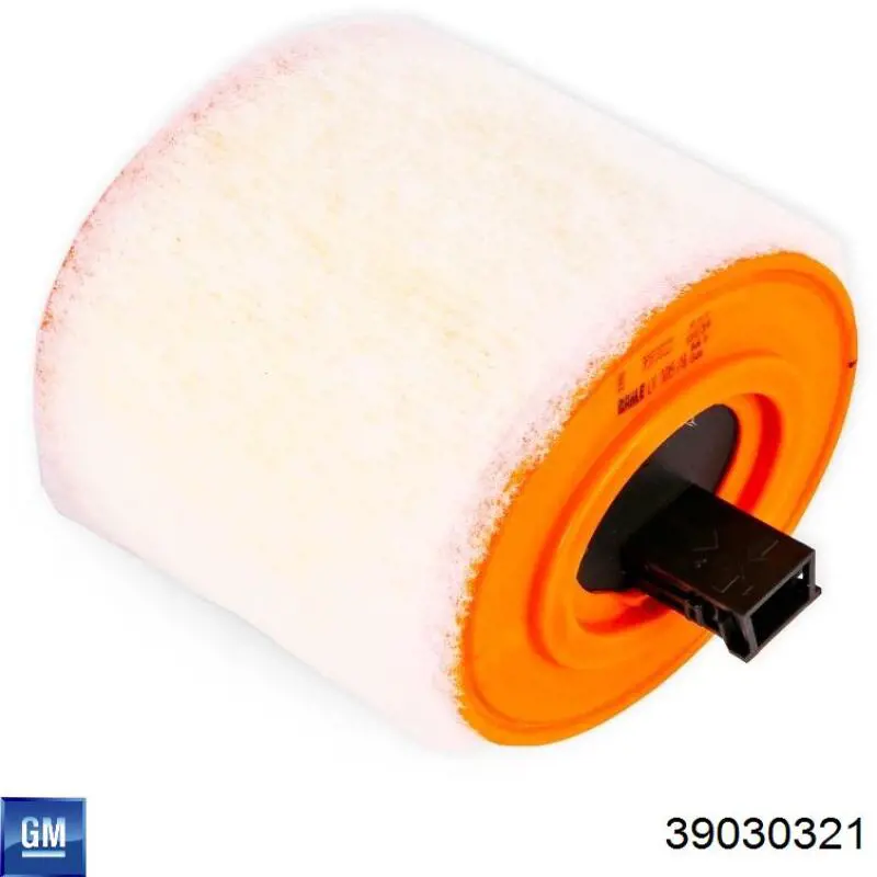 Comprar 39030321 General Motors Filtro de aire