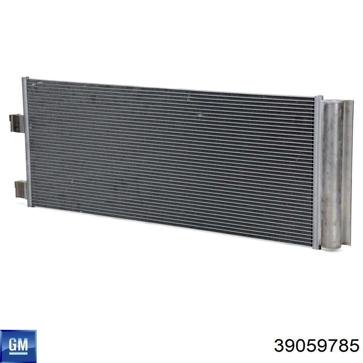Aire acondicionado capacitor General Motors 39059785 precio, desde 94,43 EUR