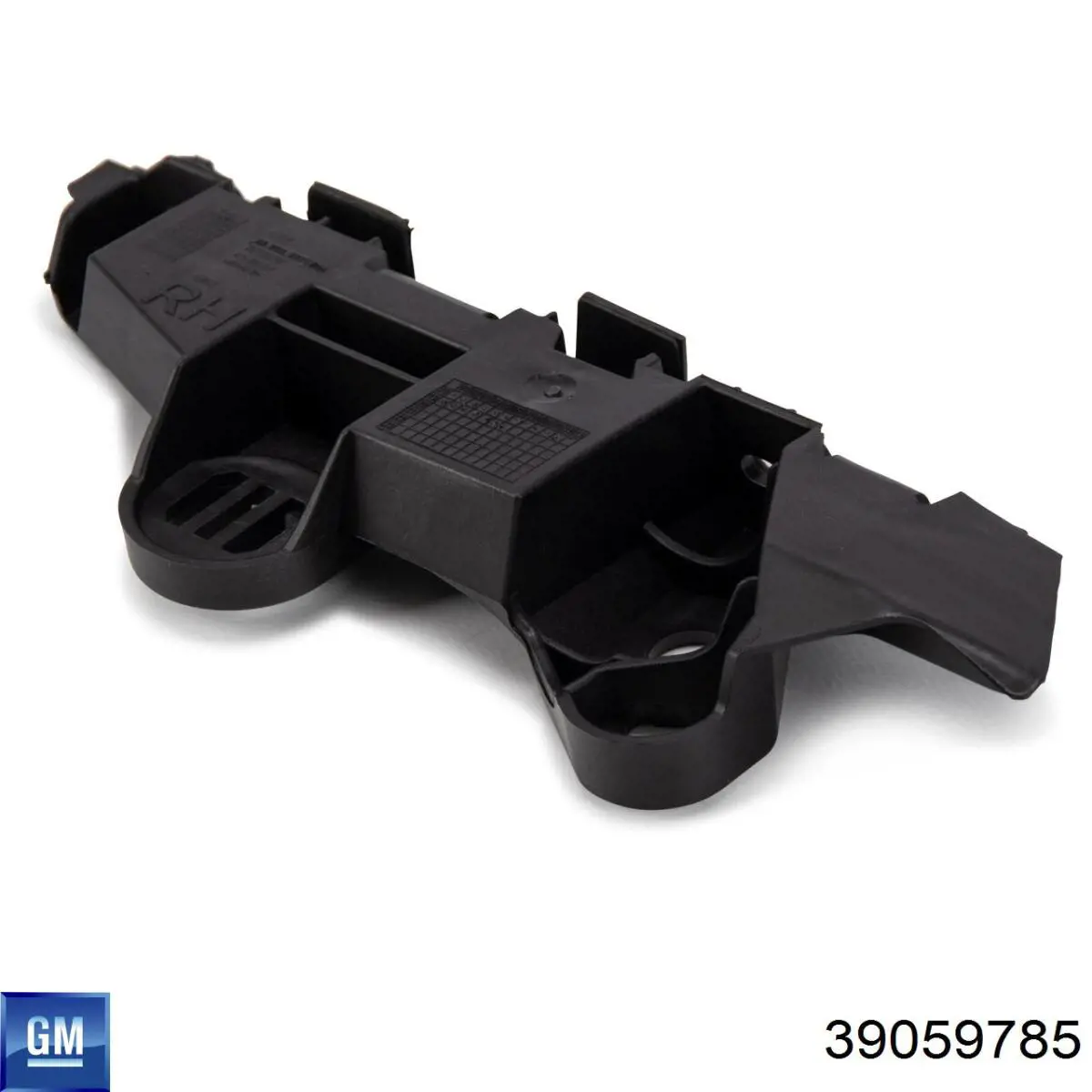 Condensador NRF 350614