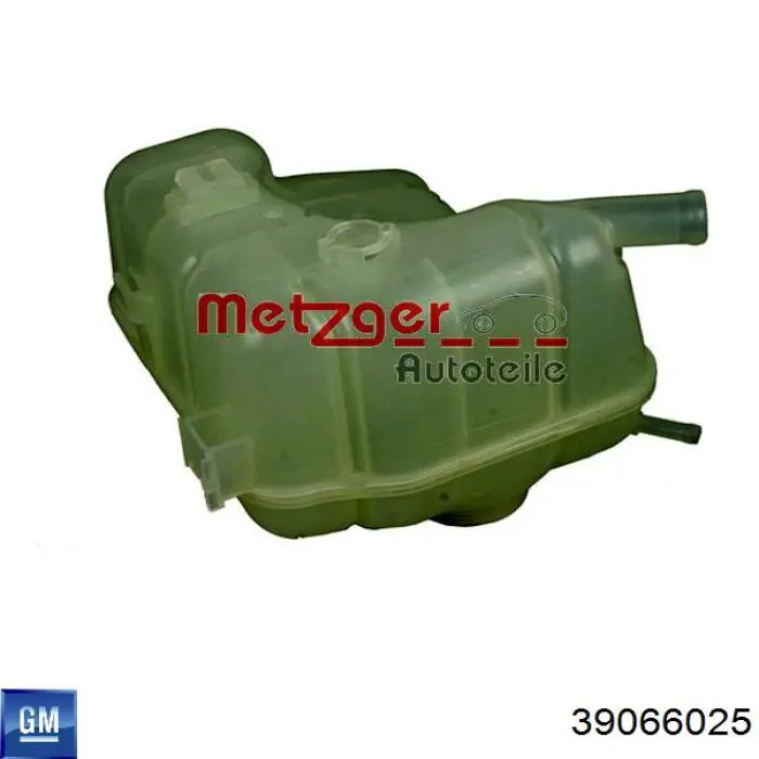 Botella expansion General Motors 39066025 precio, desde 33,97 EUR