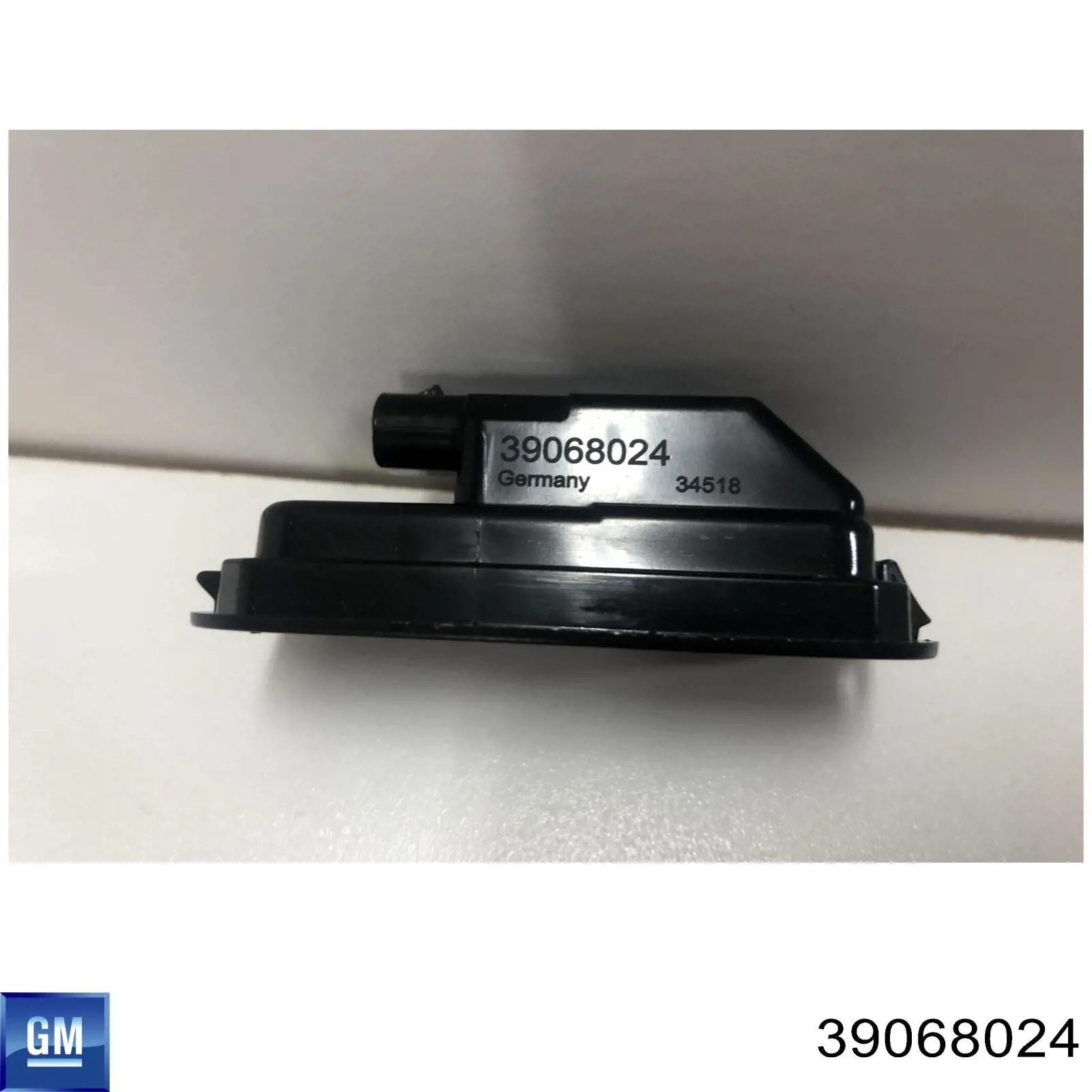 Sensor de temperatura del refrigerante Chevrolet Cruze J300
