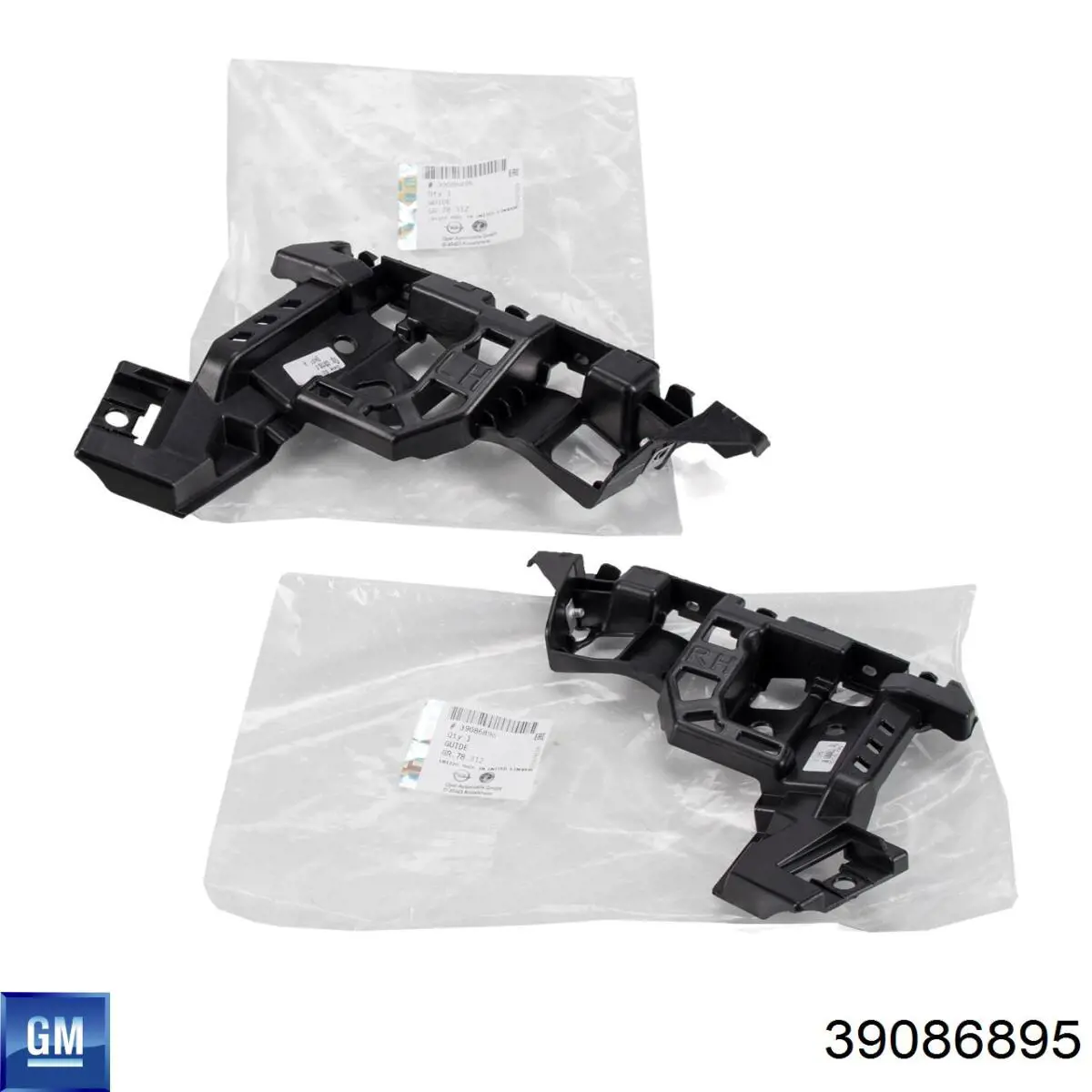 39086895 Market (OEM)