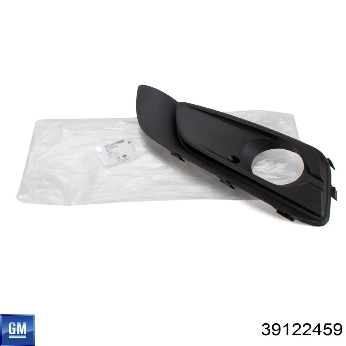 Parachoques delantero General Motors 39122459 precio, desde 203,27 EUR