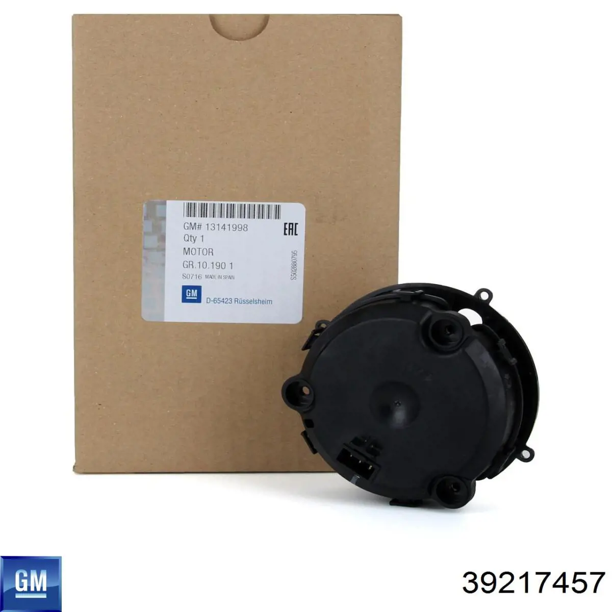 Comprar Parachoques trasero Opel Astra K 