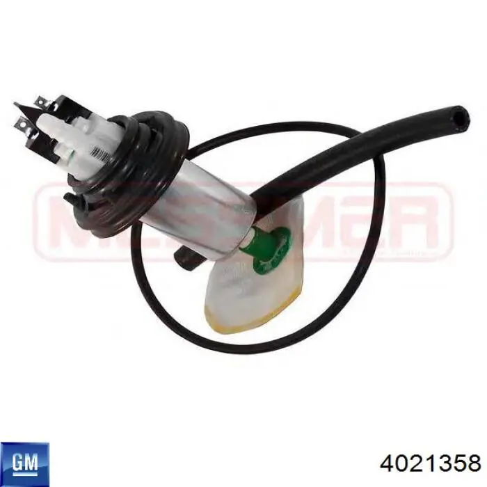 Elemento de turbina de la bomba de combustible VALEO 347230 precio, desde 40,85 EUR
