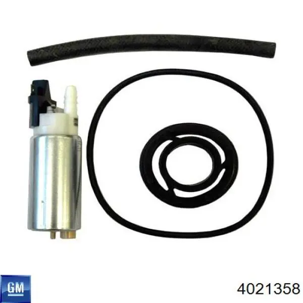 Comprar 347230 VALEO Elemento de turbina de la bomba de combustible