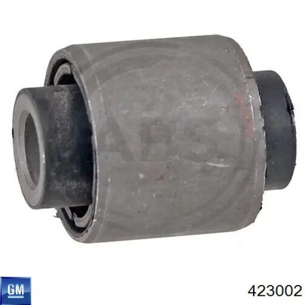 Brazo transversal de suspensión trasera General Motors 423002 precio, desde 36,30 EUR