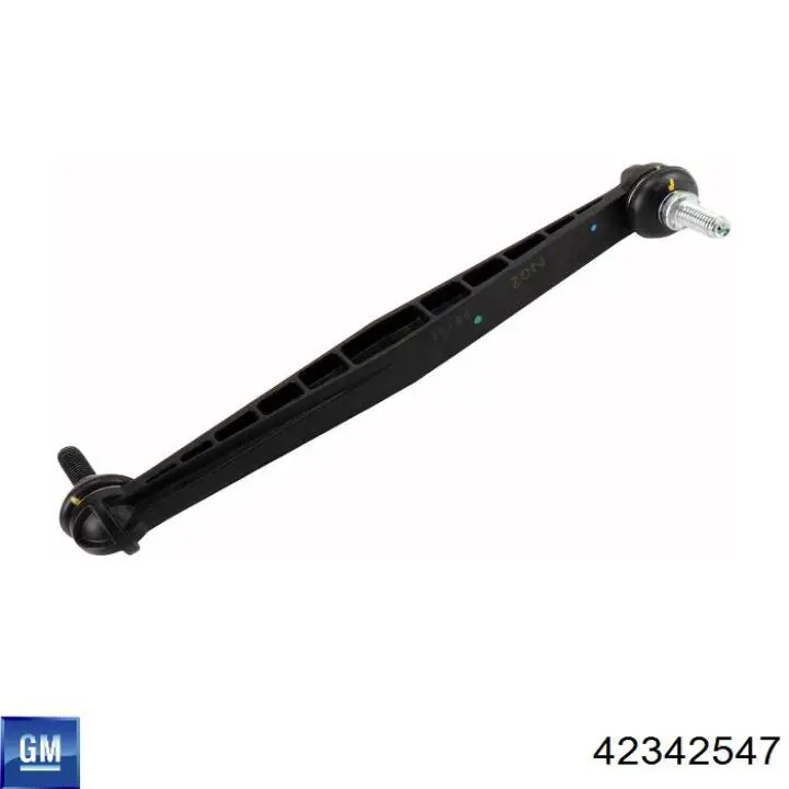 Comprar 42342547 General Motors Bieleta estabilizadora delantera