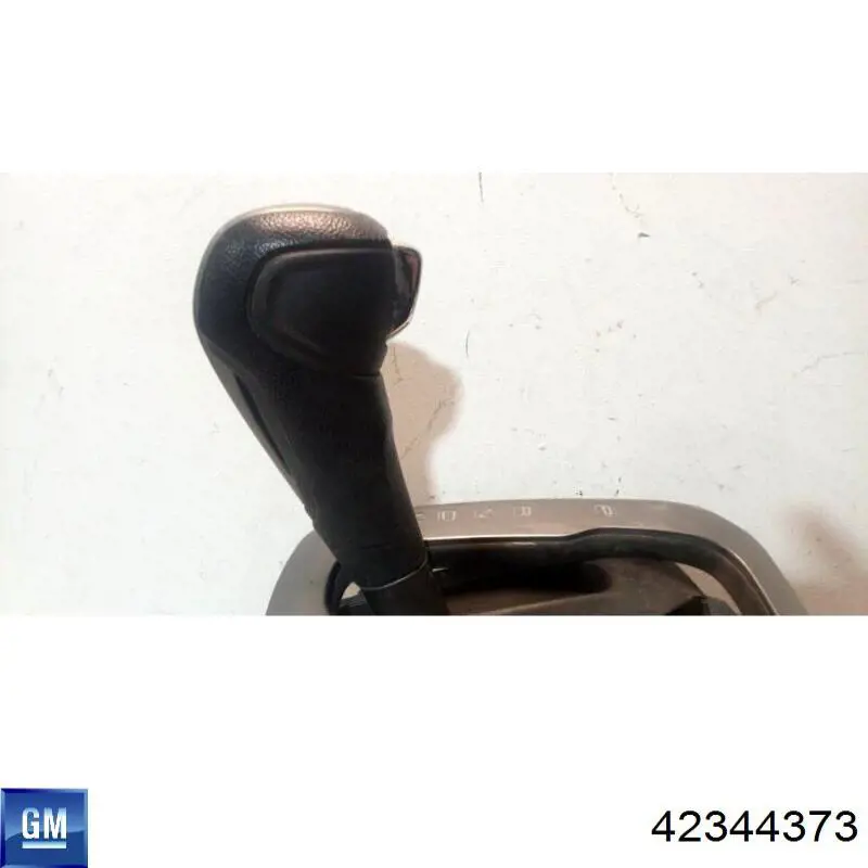 Comprar Palanca de cambios Chevrolet Aveo III T300