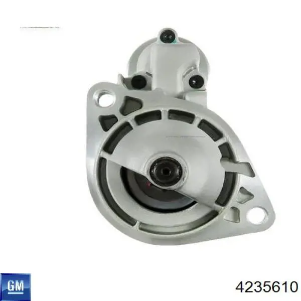 Comprar 4235610 General Motors Motores de arranque