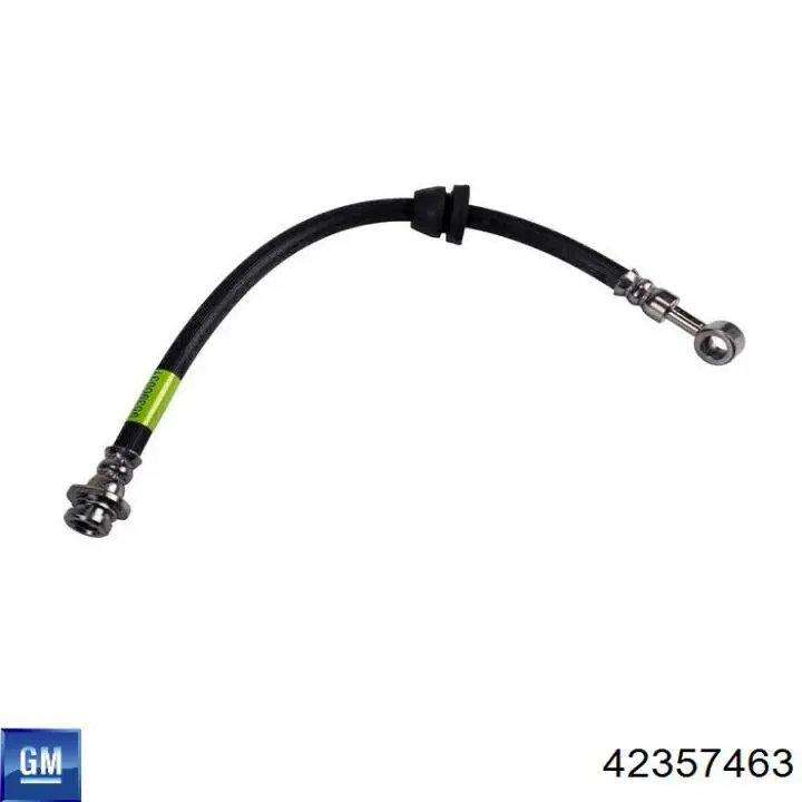 Pastillas de freno traseras BMW 5 E28