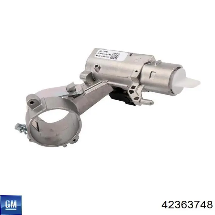 Comprar 42363748 General Motors 