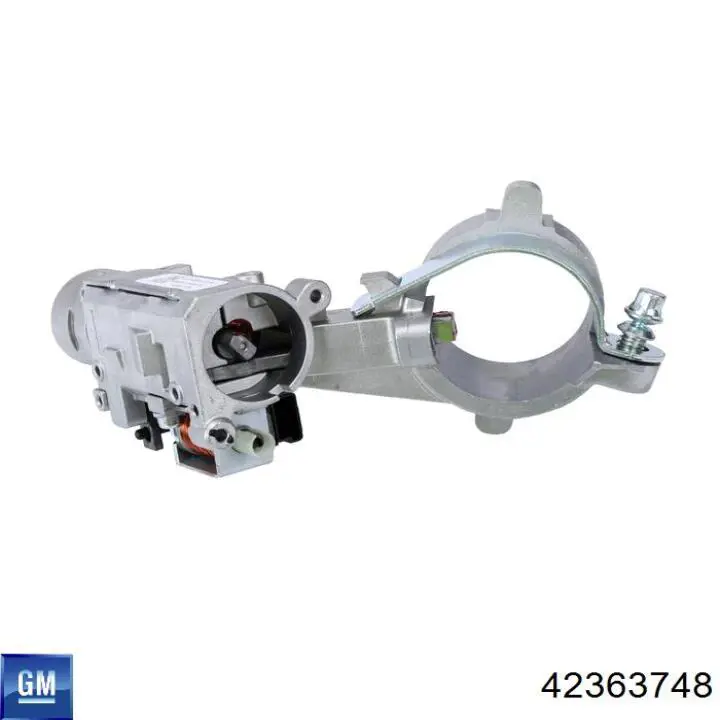 42363748 General Motors 