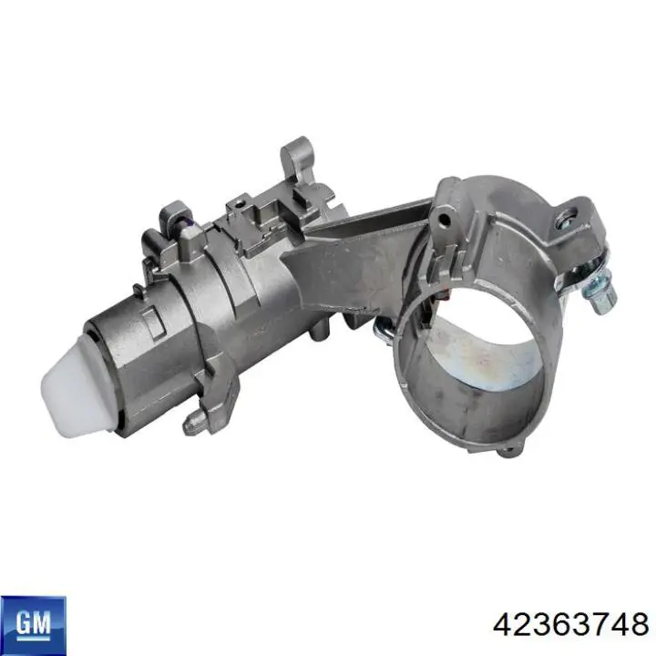  General Motors 42363748 precio, desde 18,27 EUR
