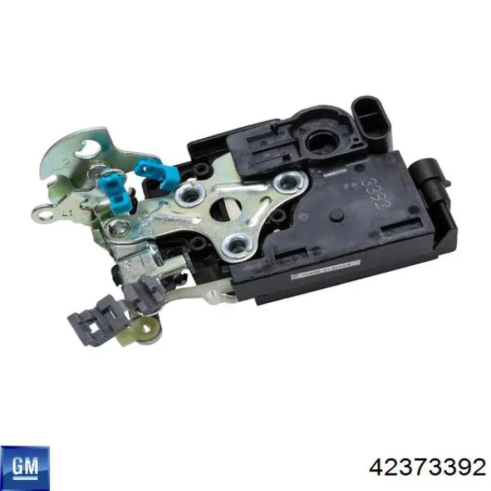 Cerradura General Motors 42373392 precio, desde 40,66 EUR