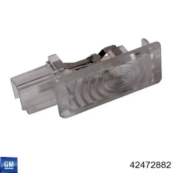  95366866 General Motors