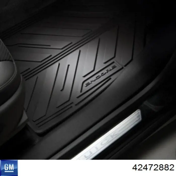 Comprar 95366866 General Motors 