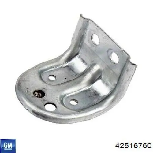 Comprar 42516760 General Motors Soporte de radiador