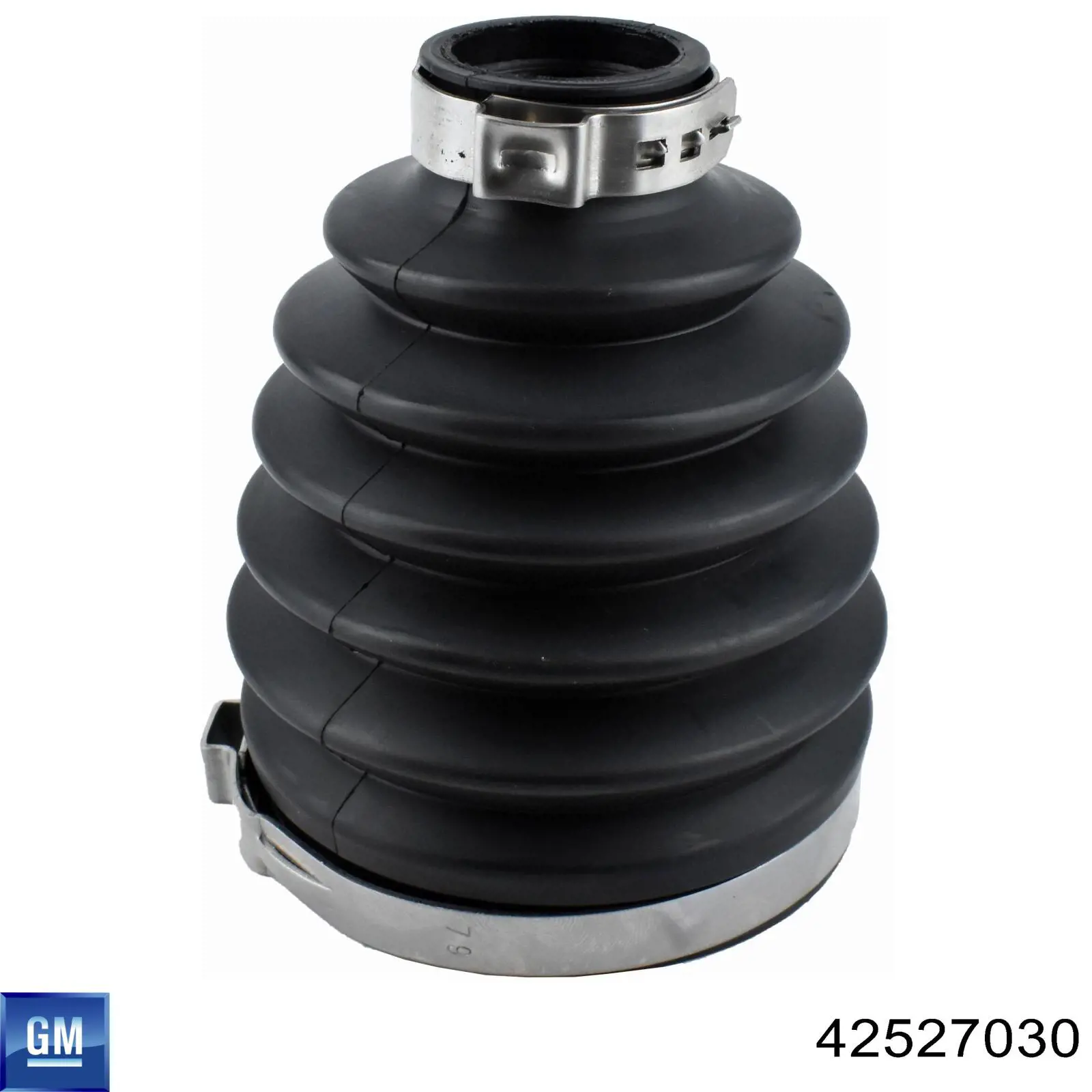 Fuelle, palier delantero exterior General Motors 42527030 precio, desde 12,19 EUR
