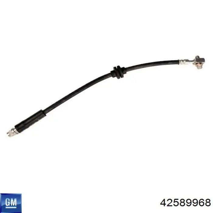 Comprar 42589968 General Motors Cilindro de freno de rueda trasera