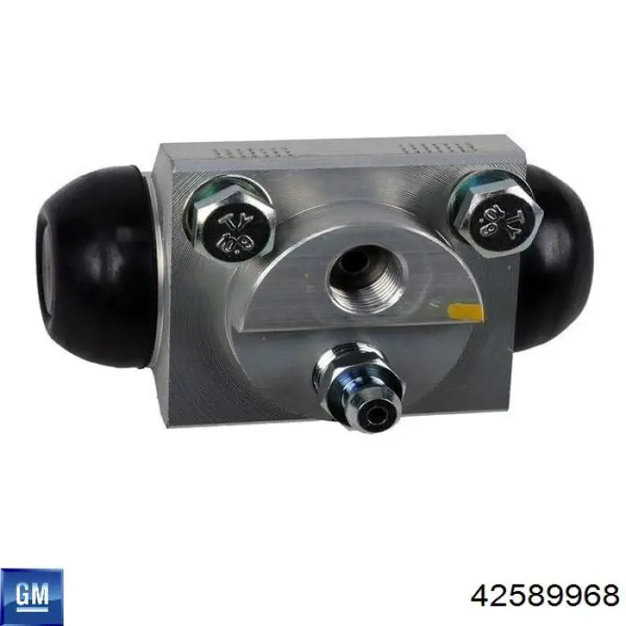 42589968 General Motors Cilindro de freno de rueda trasera