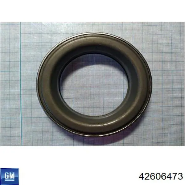 Comprar 42606473 General Motors Cubierta de soporte del amortiguador delantero