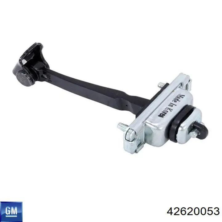 Cristal de puerta delantera derecha Opel 25993406 precio, desde 49,42 EUR