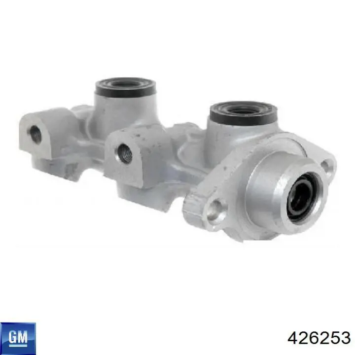 Comprar 426253 General Motors Cilindro maestro de frenos