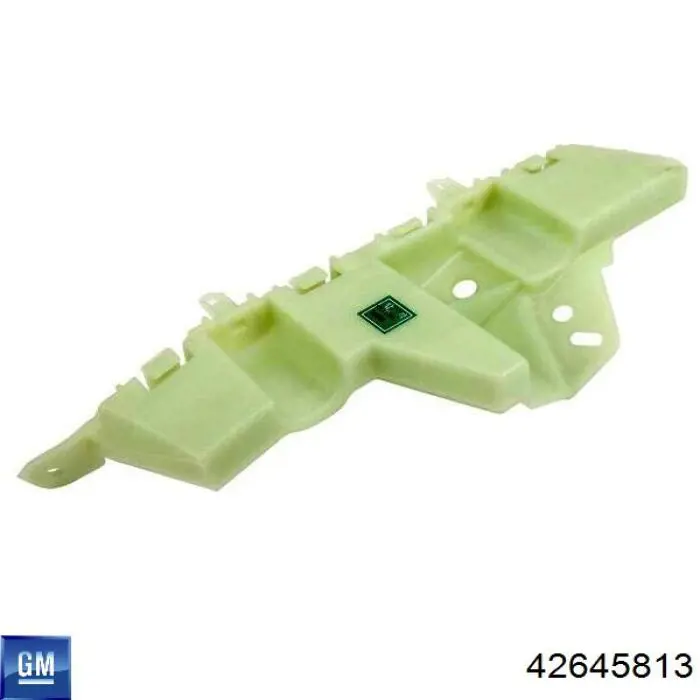 Comprar 42645813 General Motors Defensa delantera