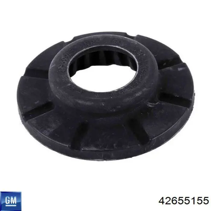 Comprar 42655155 General Motors Puente trasero