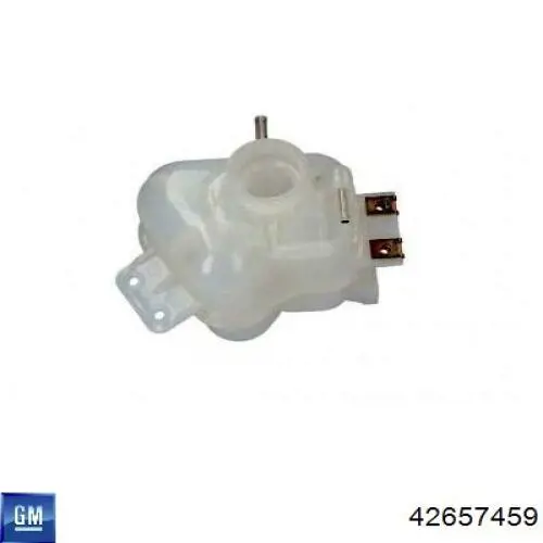 Botella expansion General Motors 42620260 precio, desde 18,51 EUR
