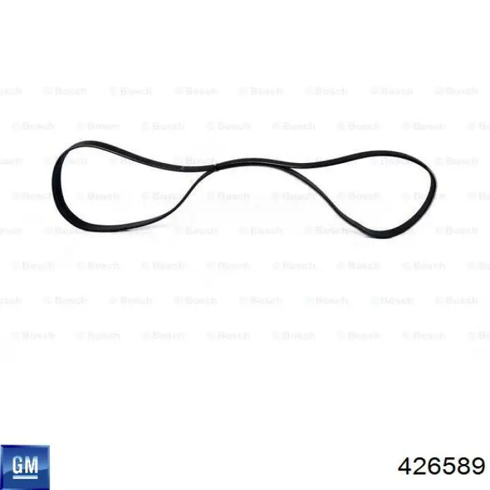 Servofreno General Motors 426589 precio, desde 53,72 EUR