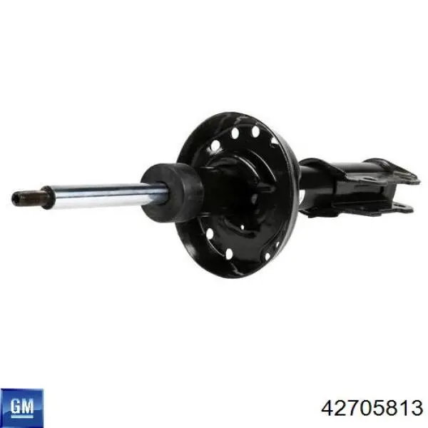 Comprar 42705813 General Motors Bieleta estabilizadora delantera izquierda