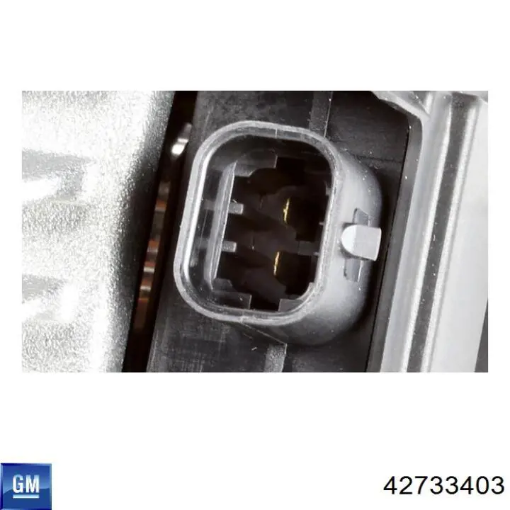 Comprar A9046 AS/Auto Storm Dynamo