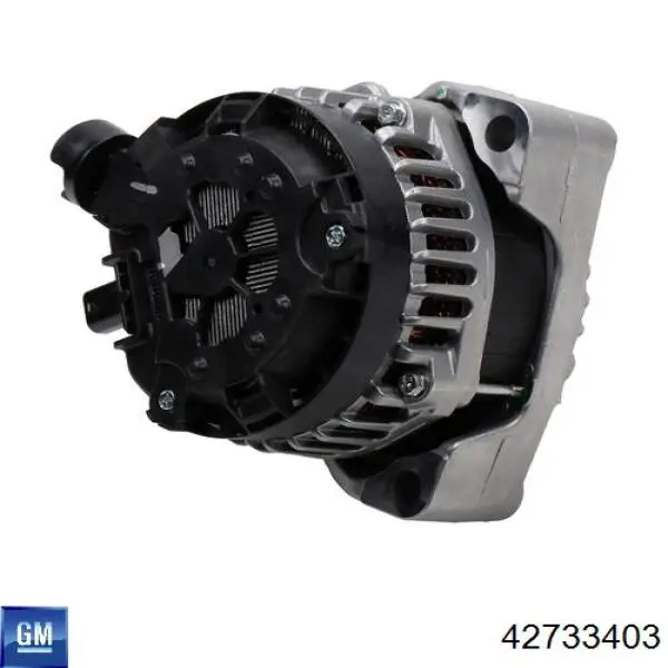 Alternador 96954113 Peugeot/Citroen