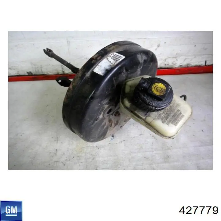 Servofreno General Motors 427779 precio, desde 46,85 EUR
